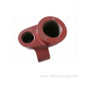 casting factory products made by sand casting